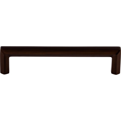 Top Knobs Lydia Pull 5 1/16" c-c in Oil Rubbed Bronze