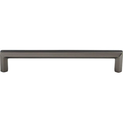 Top Knobs Lydia Pull 6 5/16" c-c in Ash Gray