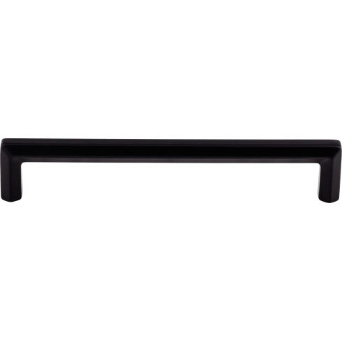 Top Knobs Lydia Pull 6 5/16" c-c in Flat Black