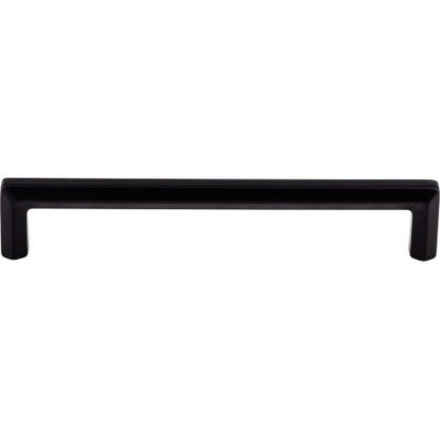 Top Knobs Lydia Pull 6 5/16" c-c in Flat Black