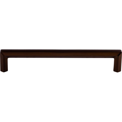 Top Knobs Lydia Pull 6 5/16" c-c in Oil Rubbed Bronze