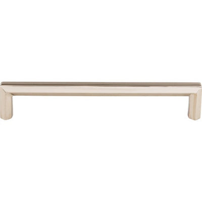 Top Knobs Lydia Pull 6 5/16" c-c in Polished Nickel