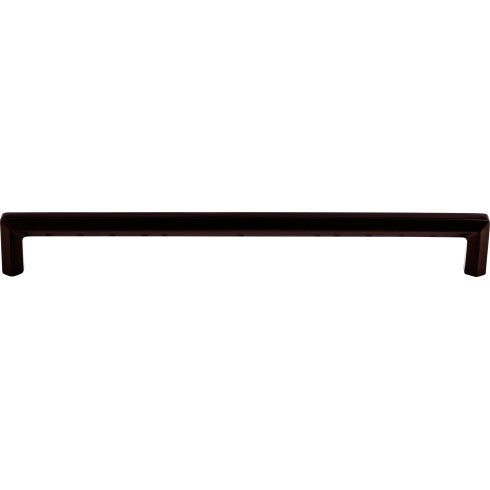 Top Knobs Lydia Pull 9" c-c in Oil Rubbed Bronze