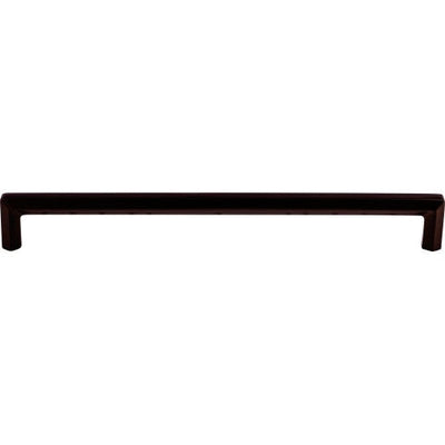 Top Knobs Lydia Pull 9" c-c in Oil Rubbed Bronze