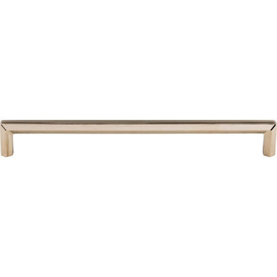 Top Knobs Lydia Pull 9" c-c in Polished Nickel