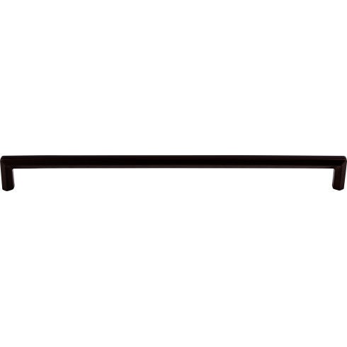 Top Knobs Lydia Pull 12" c-c in Oil Rubbed Bronze