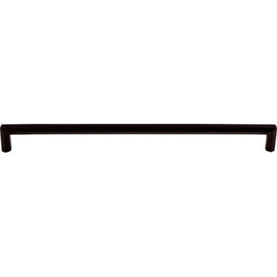 Top Knobs Lydia Pull 12" c-c in Oil Rubbed Bronze