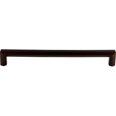 Top Knobs Lydia Pull 12" c-c Appliance Pull in Oil Rubbed Bronze