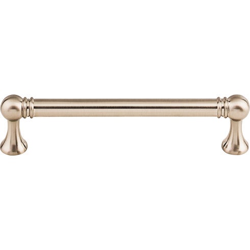 Top Knobs Kara Pull 5 1/16" c-c in Brushed Satin Nickel