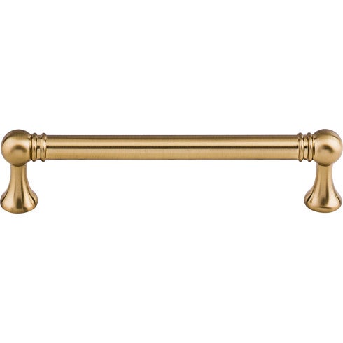 Top Knobs Kara Pull 5 1/16" c-c in Honey Bronze