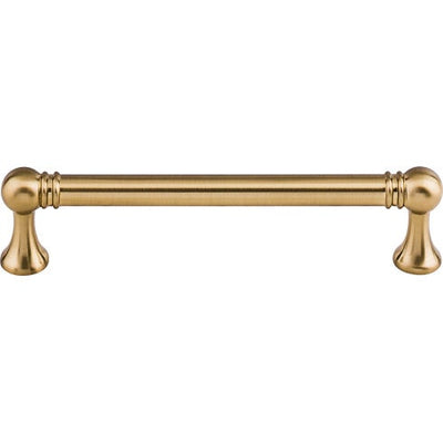 Top Knobs Kara Pull 5 1/16" c-c in Honey Bronze