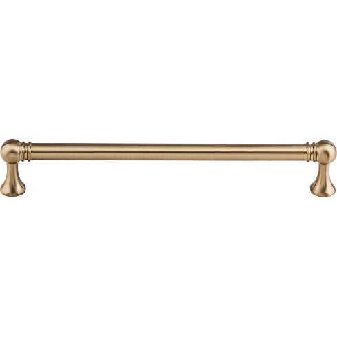 Top Knobs Kara Pull 7 9/16" c-c in Honey Bronze