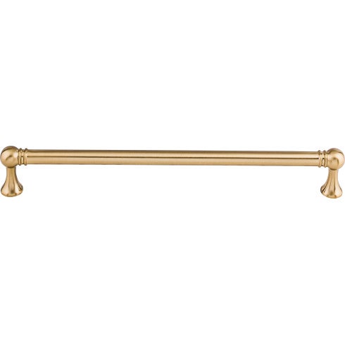 Top Knobs Kara Pull 8 13/16" c-c in Honey Bronze