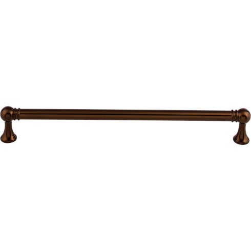 Top Knobs Kara Pull 8 13/16" c-c in Oil Rubbed Bronze