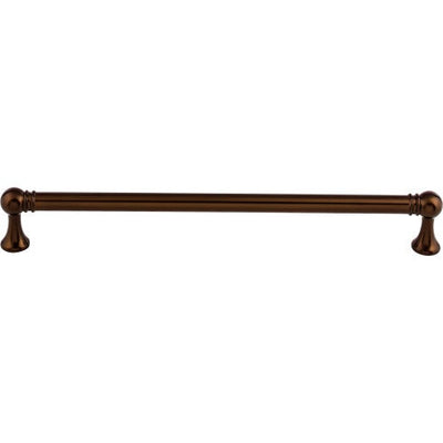 Top Knobs Kara Pull 8 13/16" c-c in Oil Rubbed Bronze