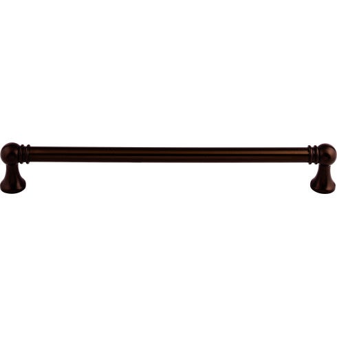Top Knobs Kara Pull 12" c-c Appliance Pull in Oil Rubbed Bronze