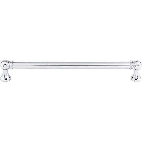 Top Knobs Kara Pull 12" c-c Appliance Pull in Polished Chrome
