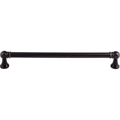Top Knobs Kara Pull 12" c-c Appliance Pull in Tuscan Bronze