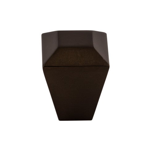 Top Knobs Juliet Knob 1" in Oil Rubbed Bronze