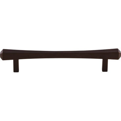 Top Knobs Juliet Pull 5 1/16" c-c in Oil Rubbed Bronze