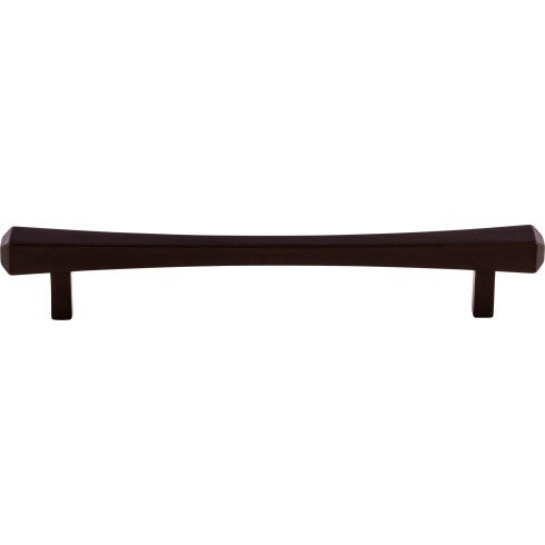 Top Knobs Juliet Pull 6 5/16" c-c in Oil Rubbed Bronze
