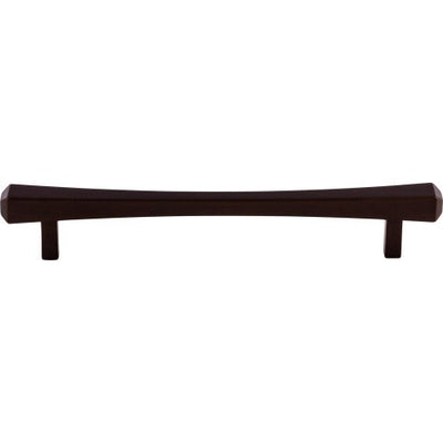 Top Knobs Juliet Pull 6 5/16" c-c in Oil Rubbed Bronze