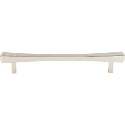 Top Knobs Juliet Pull 6 5/16" c-c in Polished Nickel