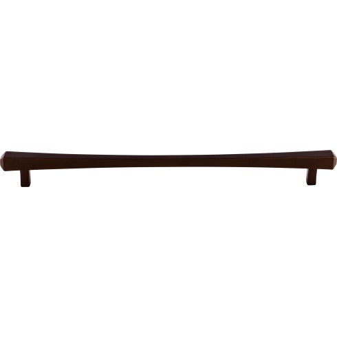 Top Knobs Juliet Pull 12" c-c in Oil Rubbed Bronze