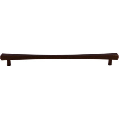 Top Knobs Juliet Pull 12" c-c in Oil Rubbed Bronze