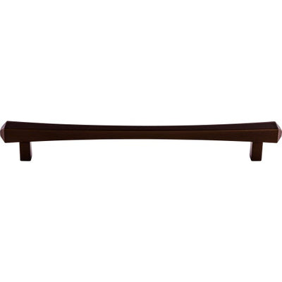 Top Knobs Juliet Pull 12" c-c Appliance Pull in Oil Rubbed Bronze