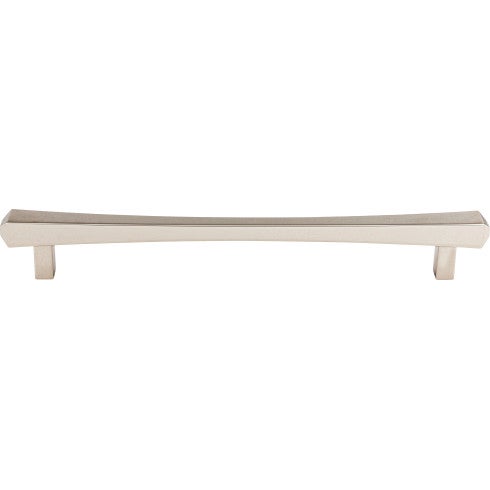 Top Knobs Juliet Pull 12" c-c Appliance Pull in Polished Nickel