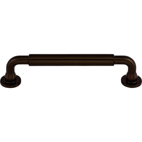 Top Knobs Lily Pull 5 1/16" c-c in Oil Rubbed Bronze
