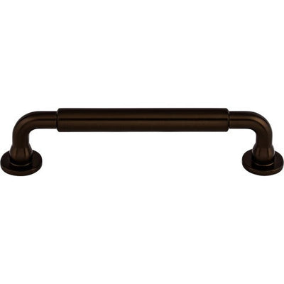 Top Knobs Lily Pull 5 1/16" c-c in Oil Rubbed Bronze