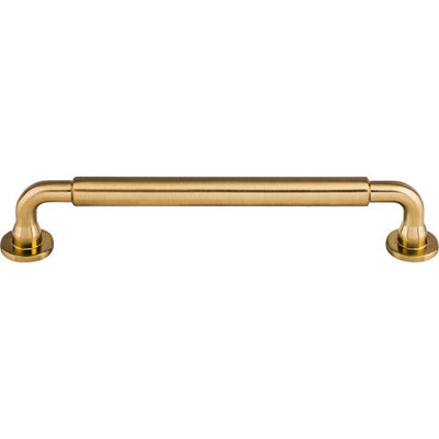 Top Knobs Lily Pull 6 5/16" c-c in Honey Bronze