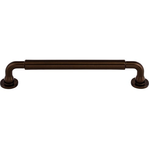Top Knobs Lily Pull 6 5/16" c-c in Oil Rubbed Bronze