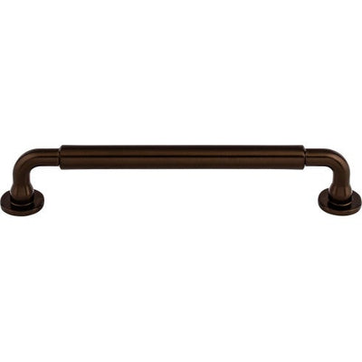 Top Knobs Lily Pull 6 5/16" c-c in Oil Rubbed Bronze
