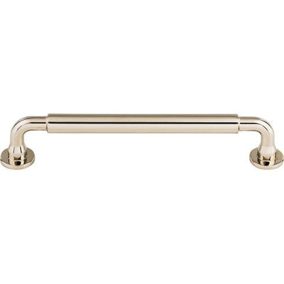 Top Knobs Lily Pull 6 5/16" c-c in Polished Nickel