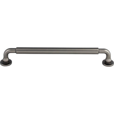 Top Knobs Lily Pull 7 9/16" c-c in Ash Gray