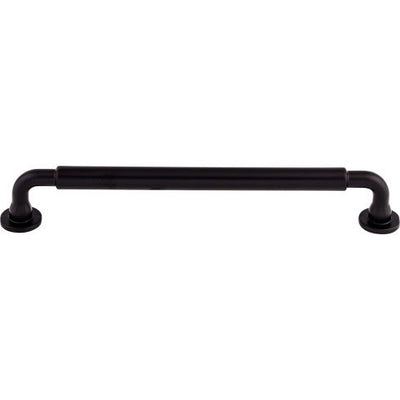 Top Knobs Lily Pull 7 9/16" c-c in Flat Black