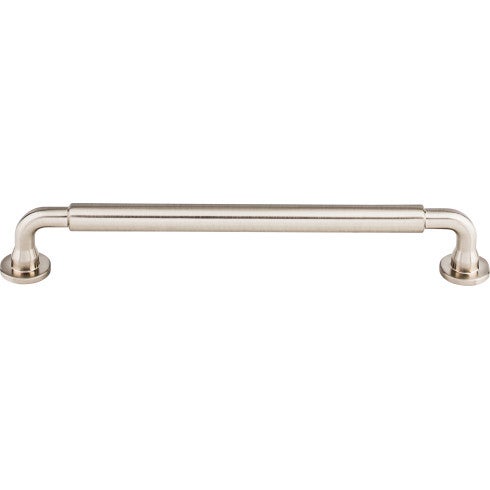 Top Knobs Lily Pull 7 9/16" c-c in Brushed Satin Nickel