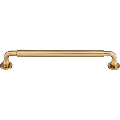 Top Knobs Lily Pull 7 9/16" c-c in Honey Bronze