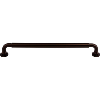 Top Knobs Lily Pull 12" c-c Appliance Pull in Oil Rubbed Bronze