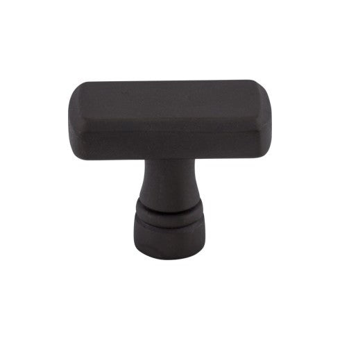 Top Knobs Kingsbridge Knob 1 3/8" in Sable