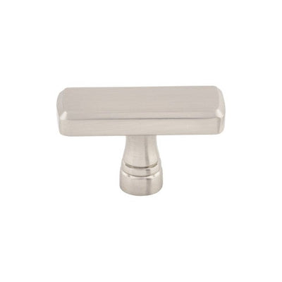 Top Knobs Kingsbridge Knob 1 7/8" in Brushed Satin Nickel