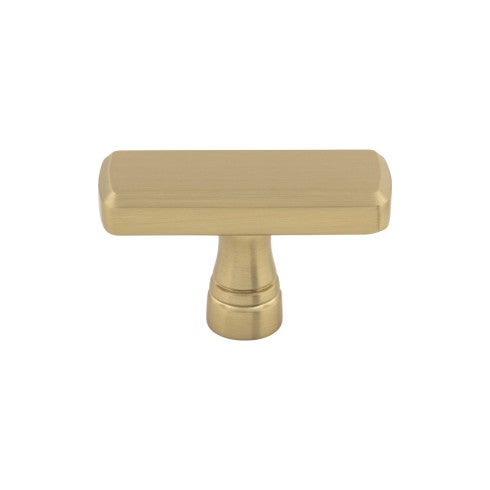 Top Knobs Kingsbridge Knob 1 7/8" in Honey Bronze