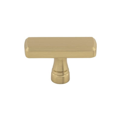 Top Knobs Kingsbridge Knob 1 7/8" in Honey Bronze