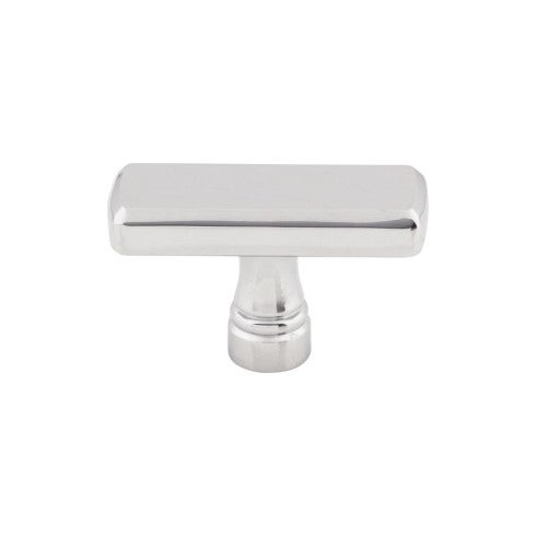 Top Knobs Kingsbridge Knob 1 7/8" in Polished Chrome