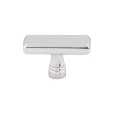 Top Knobs Kingsbridge Knob 1 7/8" in Polished Chrome