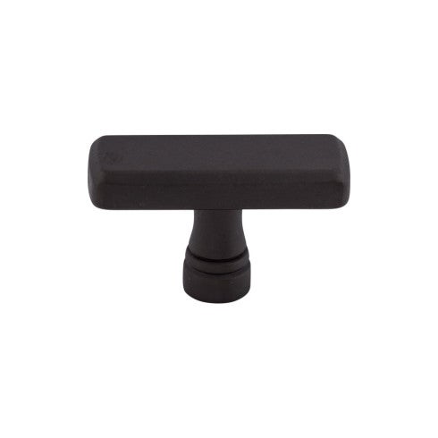 Top Knobs Kingsbridge Knob 1 7/8" in Sable
