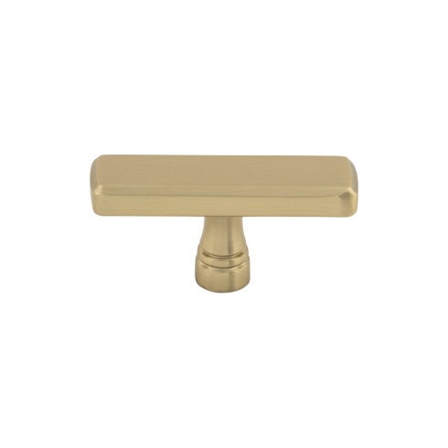 Top Knobs Kingsbridge Knob 2 3/8" in Honey Bronze